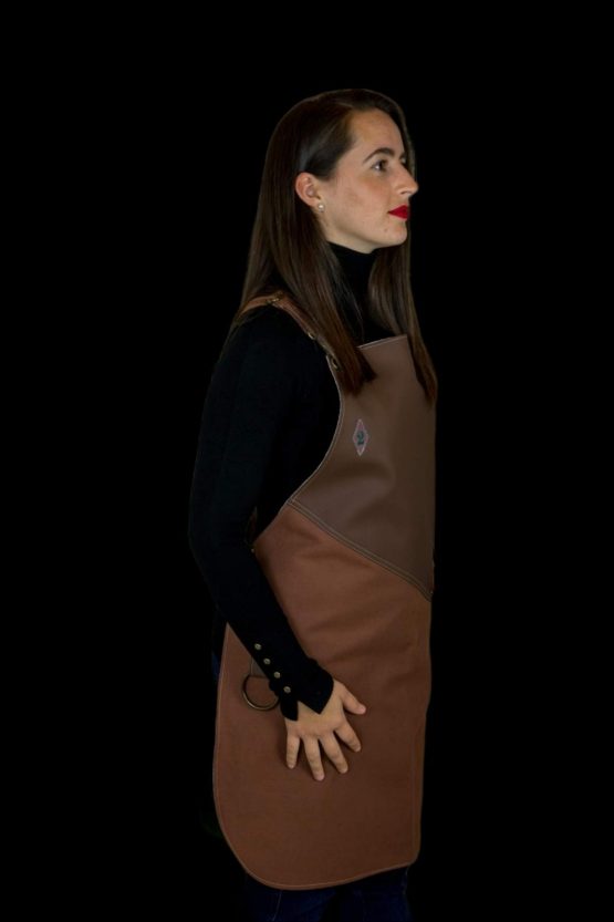 The Brown Apron - Image 2