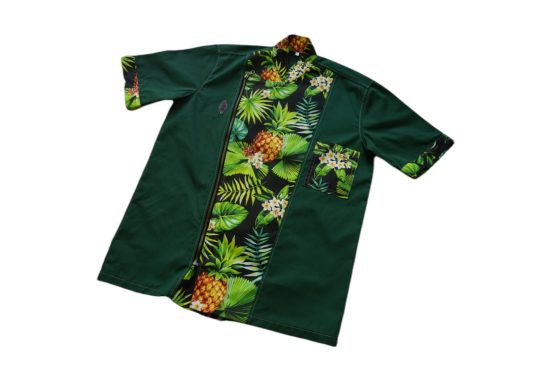 tropical shirt - Image 2