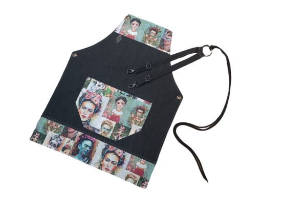 The Kahlo's Apron