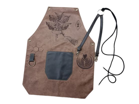 New Season Barista Apron