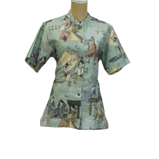 Imabari  shirt - Image 2