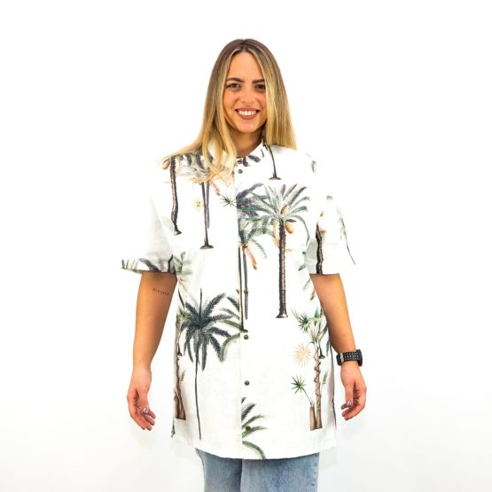 The palm tree shirt