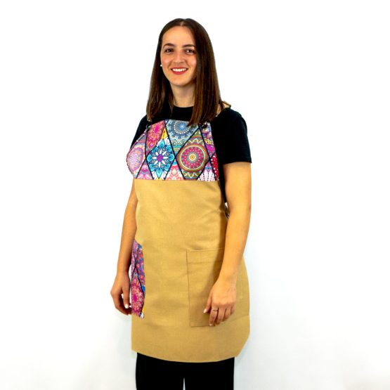 Τhe Stars Bar Apron