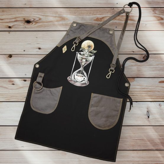 Brewing Apron – Bild 2