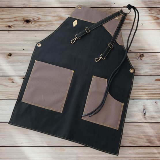 Espresso Εlegante Apron