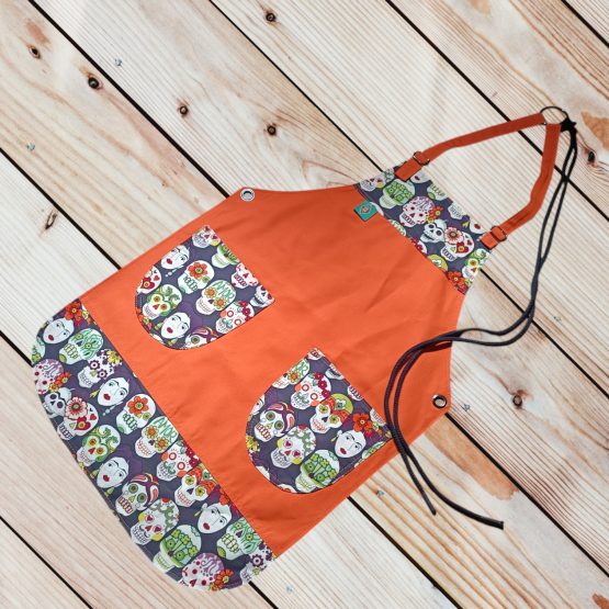 Urban Professional Apron