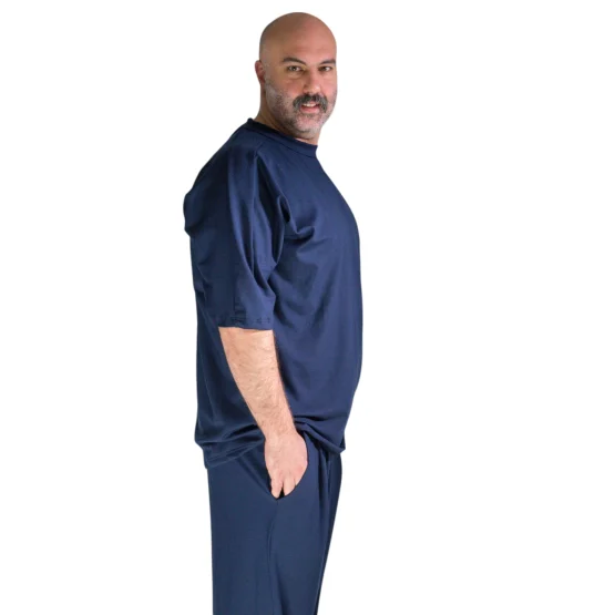 Men’s Steel Comfort Set - Image 4