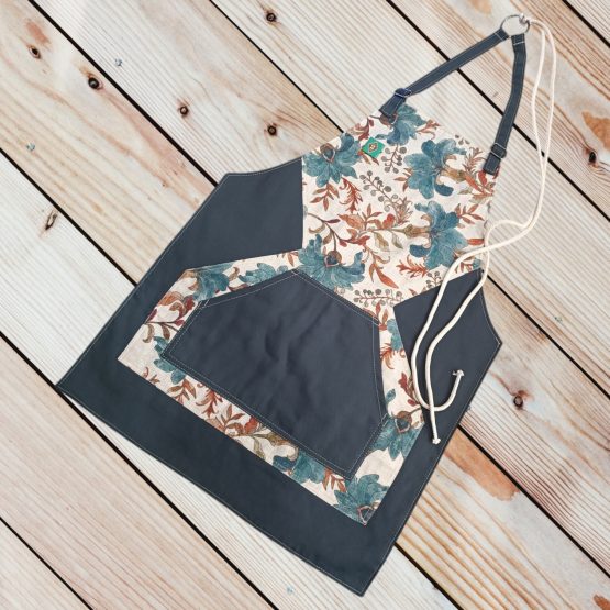 Rustic Garden Full Apron