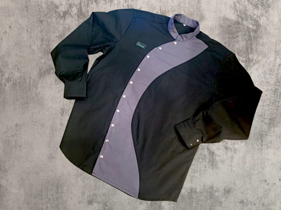 Midnight Wave  Jacket