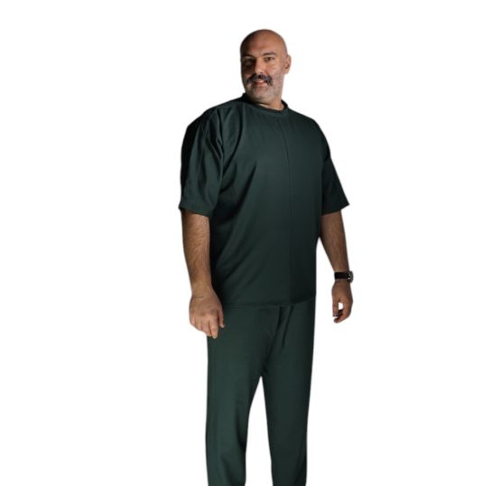 Men’s Steel Comfort Set